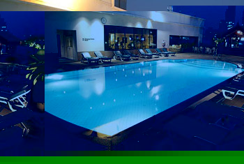 BANGKOK Ramada D MA Bangkok