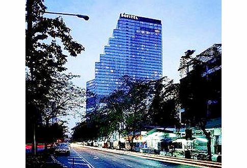 BANGKOK Sofitel Bangkok Silom