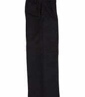 Banner Schoolwear Boys Navy School Trouser Hang