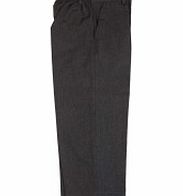 Banner Schoolwear Pulborough Boys Grey School Trouser L13/D8 9 C9