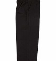 Banner Schoolwear Pullborough Boys Charcoal School Trouser