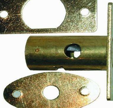 Banner Security Rack Bolt Window 1.1/4-inch (Pack of 1) (Product Code - U-B0970)