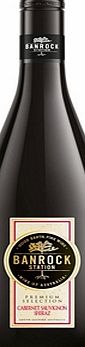 Banrock Station Cabernet Sauvignon