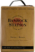 Banrock Station Shiraz Mataro Australia (3L)