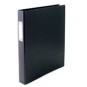 Bantex A3 PVC 4 0 Ring Binder