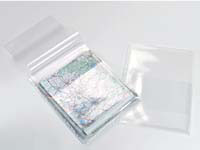 Bantex A4 expanding pockets with 13mm capacity,