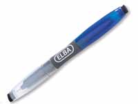 Bantex Elba Optimum pen for use with Optimum