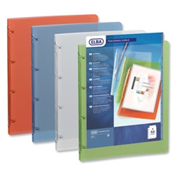 Polyvision Presentation Ring Binder