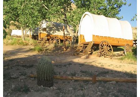 BAR 10 Ranch Day Tour