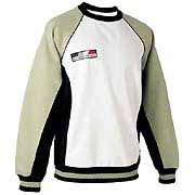 BAR Crew Neck Sweatshirt