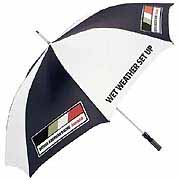 BAR Golf Umbrella
