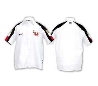 BAR Replica Team Shirt