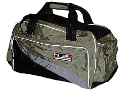 Sports Holdall