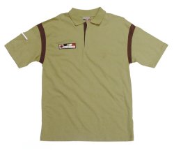 Team Polo Shirt
