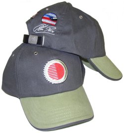 Unbranded Olivier Panis 2002 Driver Cap