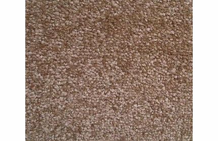 Barbados Caramel Crunch Light Brown Bathroom Carpets washable waterproof 2 Metres wide choose your own length in 0.50cm