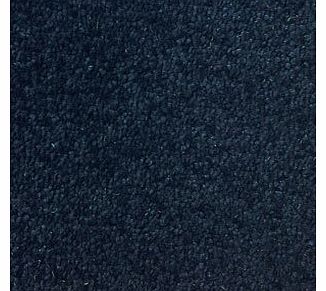 Barbados Deep Azure Blue Bathroom Carpets washable waterproof 2 Metres wide choose your own length in 0.50cm