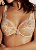 Taina full cup underwired bra
