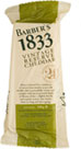 Barbers 1833 Vintage Reserve Cheddar (190g)
