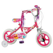 Barbie 12 bike