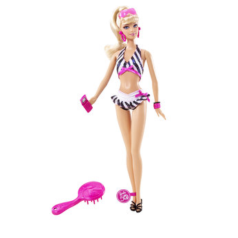 1959-2009 Bathing Suit Doll
