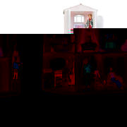 3 Storey Dream House