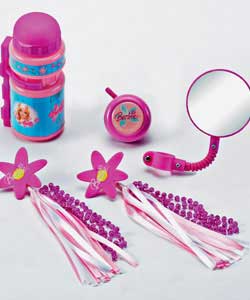 3 Wishes Cycle Accessory Set