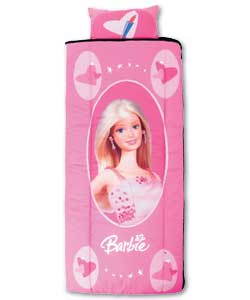 Barbie 300gsm Sleeping Bag
