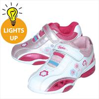 Barbie 99 Lights Trainer