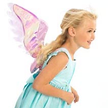 Barbie and the Magic of Pegasus - Magical