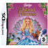 As The Island Princess (DS)