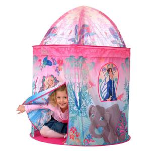 Barbie As The Island Princess Playhouse