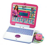 Barbie B-Book