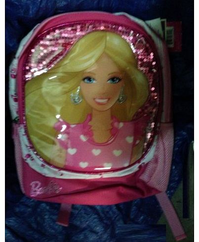 Backpack 16in Large School Bag - Sparkles