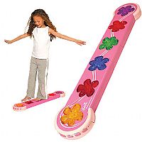 Barbie Balance Beam