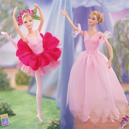Barbie BALLET