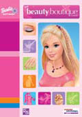 Barbie Beauty Boutique PC