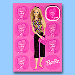 Barbie Barbie Birthday