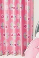 barbie curtains