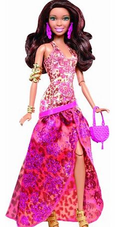  FASHIONISTAS IN THE SPOTLIGHT NIKKI DOLL
