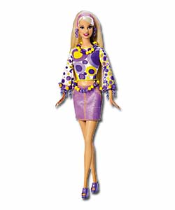 Barbie Bead Party Barbie