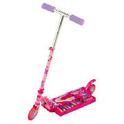 Barbie Beauty Secrets In Line Scooter