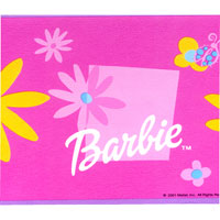 Barbie Border 5m