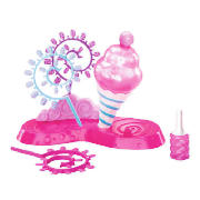 Barbie Candy Glam Glitterizer