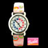 Barbie CHILDRENS LEARNING ANALOGUE WATCH