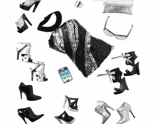 Barbie Collector Basics Accessory Pack Look #03 - Collection 2