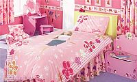 Barbie Country Flair Bedding