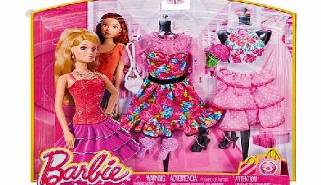 Day Fashion Assortment