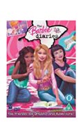 Barbie Diaries- The (DVD) (U)