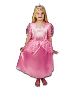 Barbie Dress-up Outfit